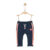 s. Olive r Zweetbroek donkerblauw