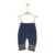 s.Oliver Boys Sweatbroek donkerblauw