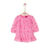s. Olive r Kleedje roze