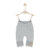 s.Oliver Sweatbroek Boys lichtgrijs melange