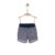 s. Olive r korte broek blauw
