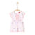s. Olive r Kleedje light roze