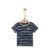 s. Olive r T-shirt marine
