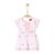 s. Olive r Kleedje light roze