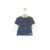 s.Oliver Boys Shirt met lange mouwen blauw