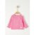s. Olive r Girls Vest purple /pink