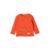 s. Olive r Overhemd met lange mouwen donker orange