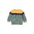 s. Olive r Sweatshirt petrol