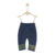 s.Oliver Boys Sweatbroek donkerblauw