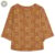 STACCATO Shirt kameelmotief