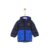 s. Olive r Jasje donkerblauw