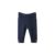 s. Olive r Gebreide legging blauw