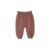 s. Olive r Sweatbroek paars/roze