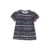 s. Olive r T-shirt blauw