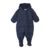 s. Oliver Sneeuw Overall donkerblauw
