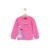 s.Oliver Girl s shirt met lange mouwen roze