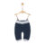 s. Olive r Zweetbroek donkerblauw