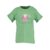 BLUE SEVEN Girls T-Shirt Lichtgroen Original
