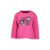 BLUE SEVEN Girl s Baby Sweatshirt Magenta