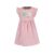 BLUE SEVEN Girls Jurkje Roze Original