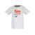 BLUE SEVEN T-Shirt Wit
