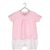 BLUE SEVEN Babyspeler Girls Roze Punten