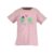 BLUE SEVEN Girls T-Shirt Roze Original