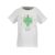 BLUE SEVEN Girls T-Shirt Wit Original