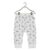 BLUE SEVEN Baby Effectenbroek Wit
