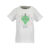 BLUE SEVEN Girls T-Shirt Wit Original