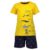 BLUE SEVEN Girls Set van 2 T-shirt + Shorts dooier
