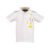 BLUE SEVEN Jongens Poloshirt Wit