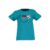 BLUE SEVEN Girls T-Shirt Lagune