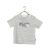 BLUE SEVEN T-shirt Melkstreep White