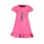 BLUE SEVEN Girls Gebreide jurk Roze