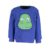 BLUE SEVEN Sweatshirt Ocean