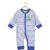 BLUE SEVEN ravotten ocean