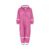 Playshoes Regen-overal roze