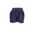 BLUE SEVEN Sweat shorts middernacht blauw