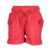 BLUE SEVEN Zweet shorts rood