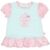 STACCATO Girl s Tuniek strepen mint