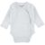 FIXONI Prematuur Wikkelromper blue