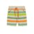 KANZ Jongens Bermuda, /multi allover color ed
