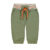 KANZ Jongens Sweatpants, oilolive