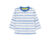 KANZ Jongens Lange Mouw Shirt, /multi allover color ed