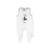 JACKY Lama rompers Hola uit white