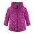 KANZ Girl s Anorak met levendige altviool met capuchon