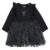 STACCATO Jurk night blauw