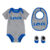Levi’s® Kids Set 3st. grijs