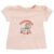 JACKY T-shirt MID SUMMER zalm
